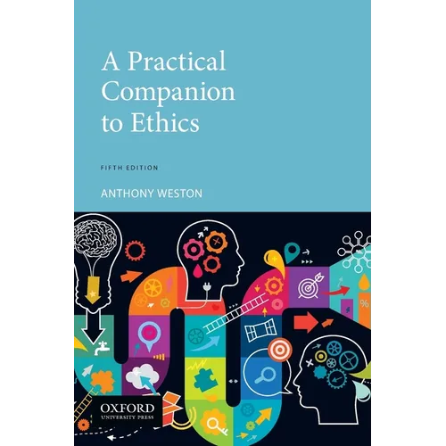 Practical Companion to Ethics - Paperback