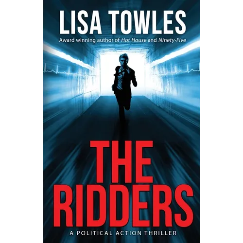 The Ridders - Paperback