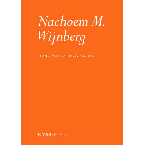 Nachoem M. Wijnberg - Paperback