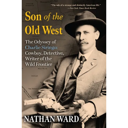 Son of the Old West - Paperback