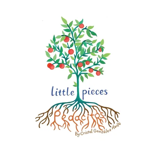 Pedacitos: Little Pieces - Paperback