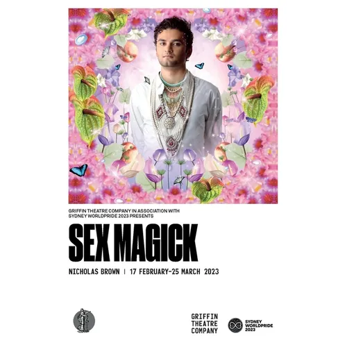 Sex Magick - Paperback