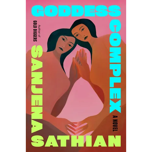 Goddess Complex - Hardcover