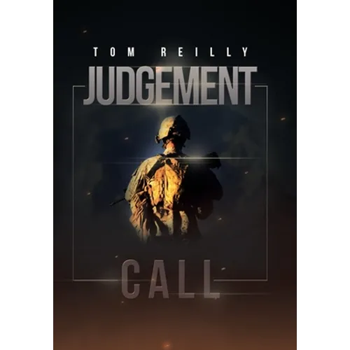 Judgement Call - Hardcover