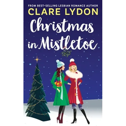 Christmas In Mistletoe - Paperback