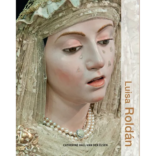 Luisa Roldán - Hardcover