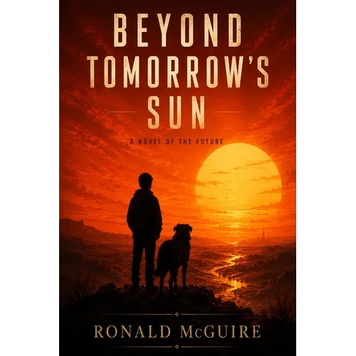 Beyond Tomorrow's Sun: A Novel of the Future - Paperback