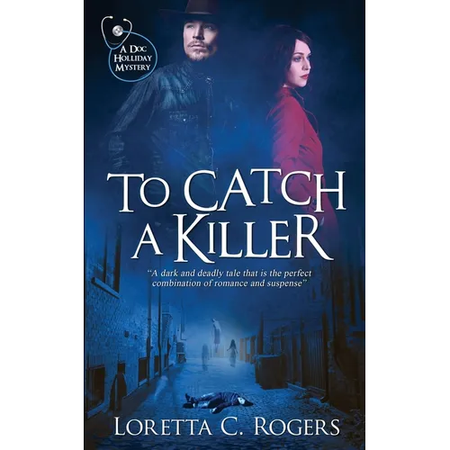 To Catch a Killer - Paperback