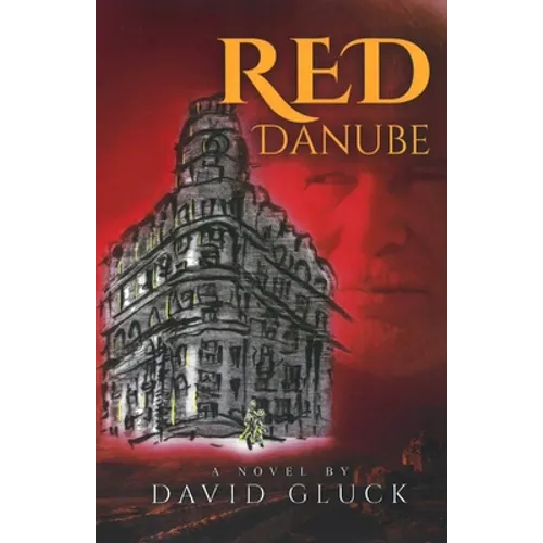 Red Danube - Paperback