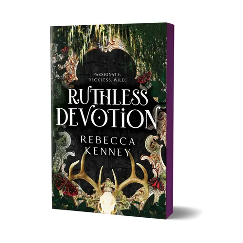 Ruthless Devotion (Deluxe Edition) - Paperback