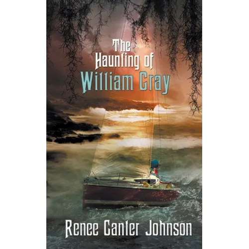 The Haunting of William Gray - Paperback