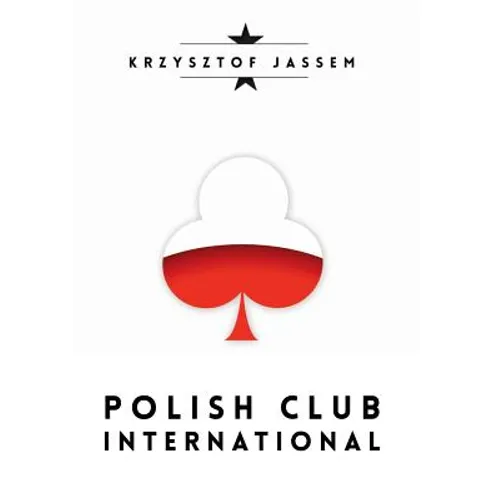 Polish Club International - Paperback