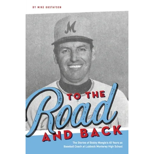 To the Road and Back - Paperback