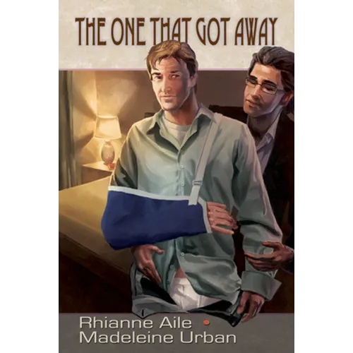 The One That Got Away - Paperback