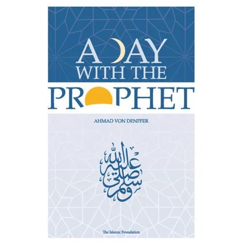 A Day with the Prophet - Paperback