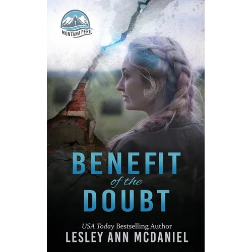 Benefit of the Doubt - Paperback