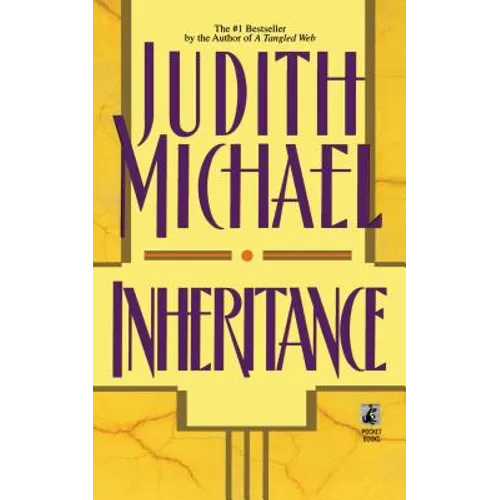 Inheritance - Paperback