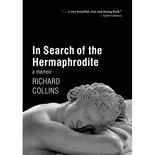In Search of the Hermaphrodite: A Memoir - Paperback