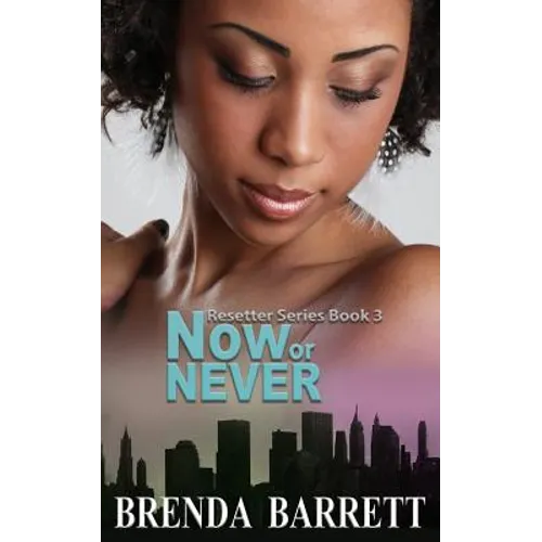 Now or Never - Paperback