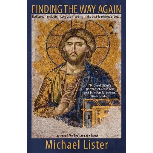 Finding the Way Again - Paperback