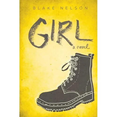 Girl - Paperback