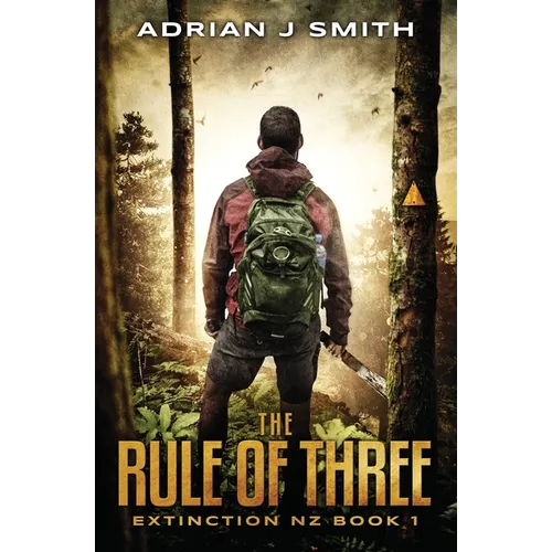 The Rule of Three - Paperback