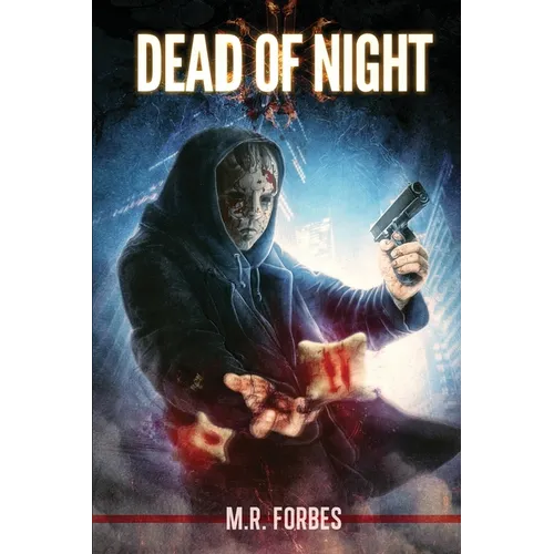 Dead of Night - Paperback