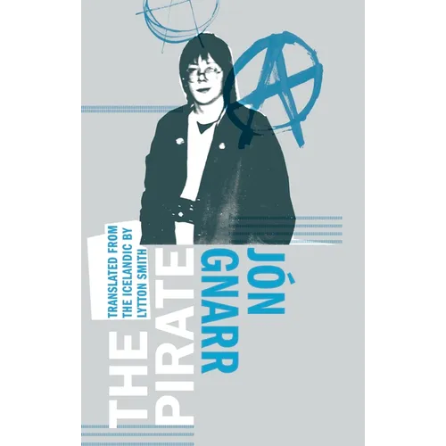 The Pirate - Paperback