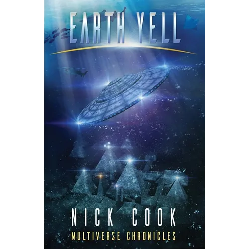 Earth Yell - Paperback