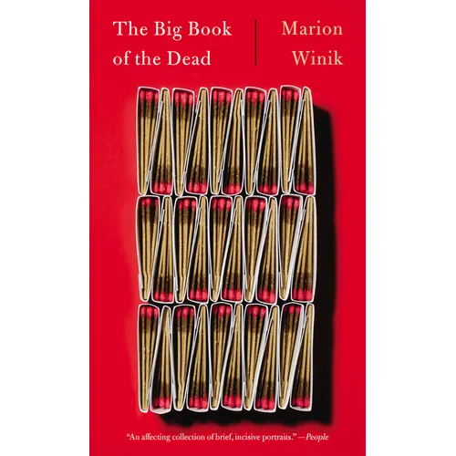 The Big Book of the Dead - Paperback