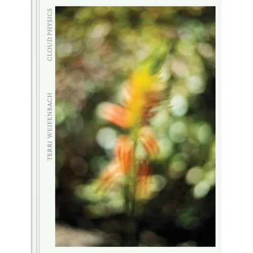 Terri Weifenbach: Cloud Physics - Hardcover