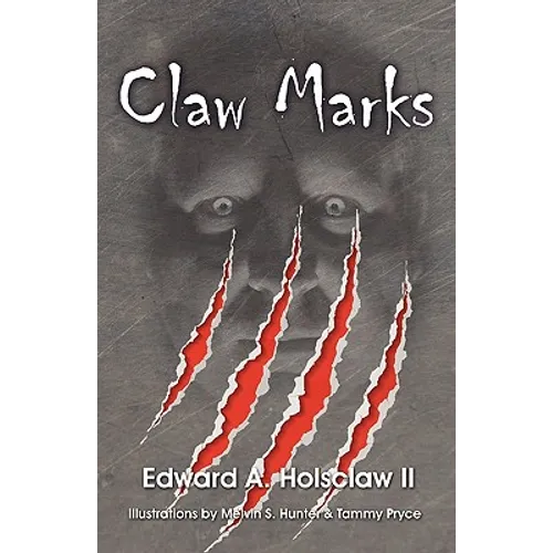 Claw Marks - Paperback