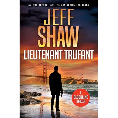 Lieutenant Trufant - Paperback