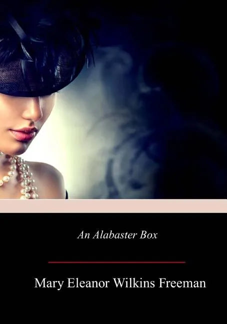 An Alabaster Box - Paperback
