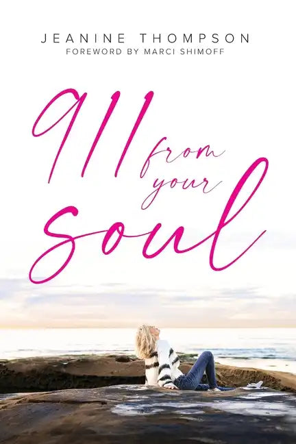 911 From Your Soul - Paperback