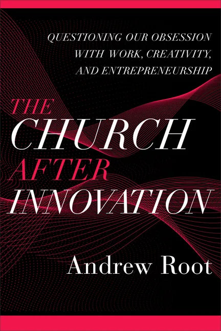Church after Innovation - Hardcover