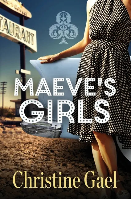 Maeve's Girls - Paperback