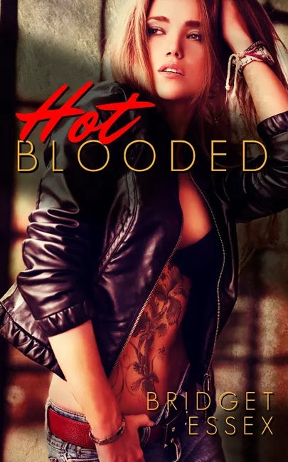 Hot Blooded - Paperback