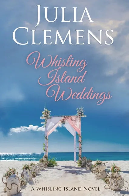 Whisling Island Weddings - Paperback