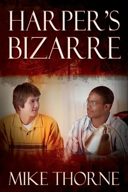 Harper's Bizarre - Paperback