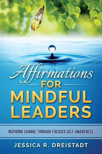 Affirmations for Mindful Leaders - Paperback