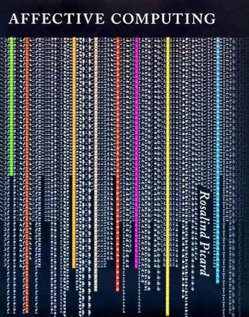 Affective Computing - Paperback