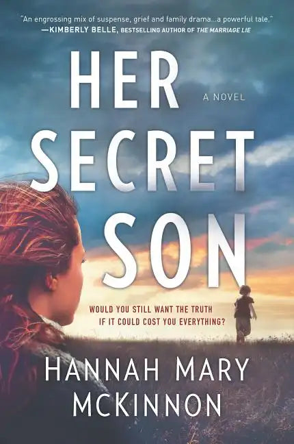 Her Secret Son - Paperback