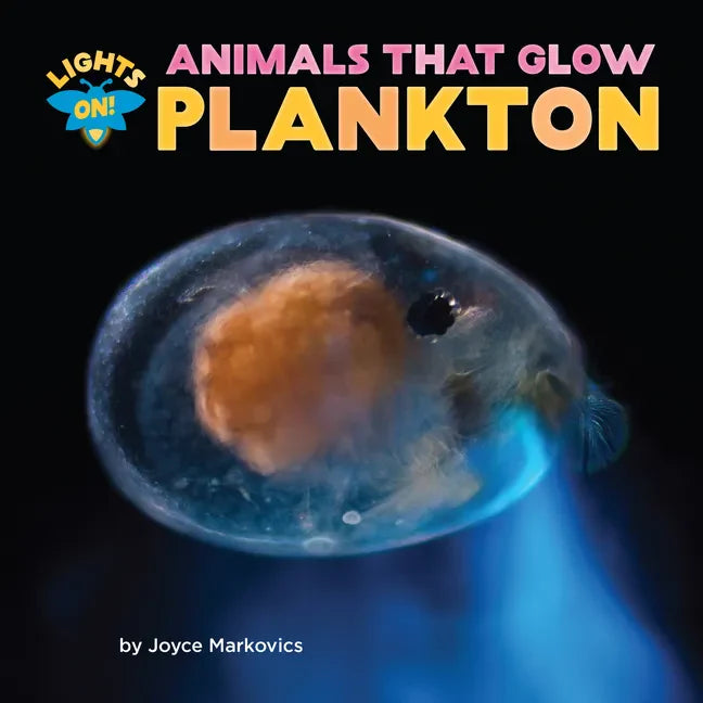 Plankton - Paperback