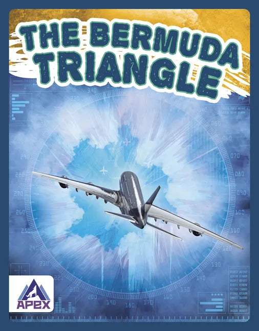 The Bermuda Triangle - Library Binding