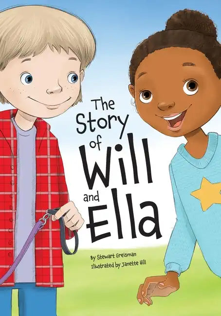 The Story of Will and Ella. - Paperback
