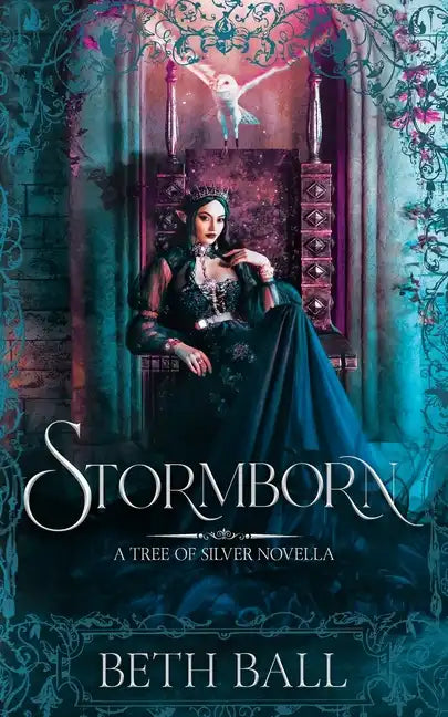 Stormborn - Paperback