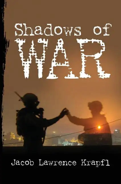 Shadows of War - Paperback
