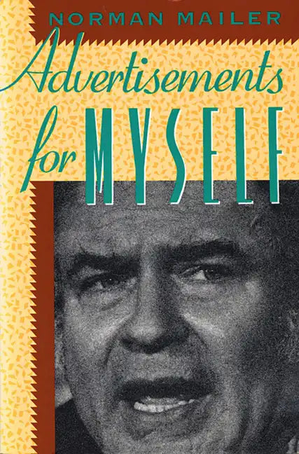 Advertisements for Myself - Paperback