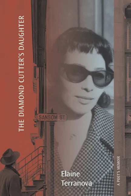 The Diamond Cutter's Daughter: A Poet's Memoir - Paperback